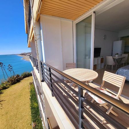 El Espigon De Santa Clara Lägenhet Torremolinos Exteriör bild