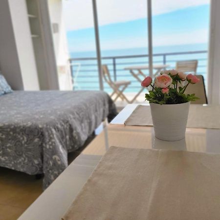 El Espigon De Santa Clara Lägenhet Torremolinos Exteriör bild