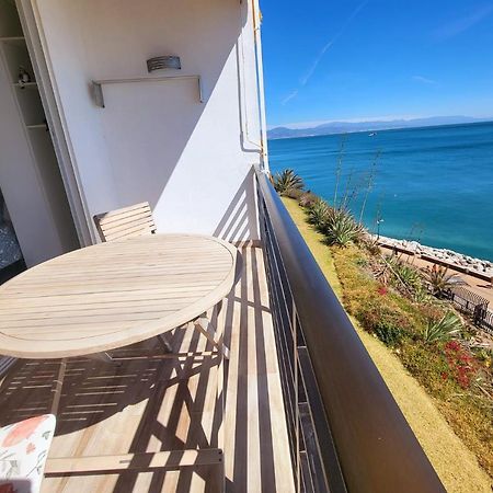 El Espigon De Santa Clara Lägenhet Torremolinos Exteriör bild