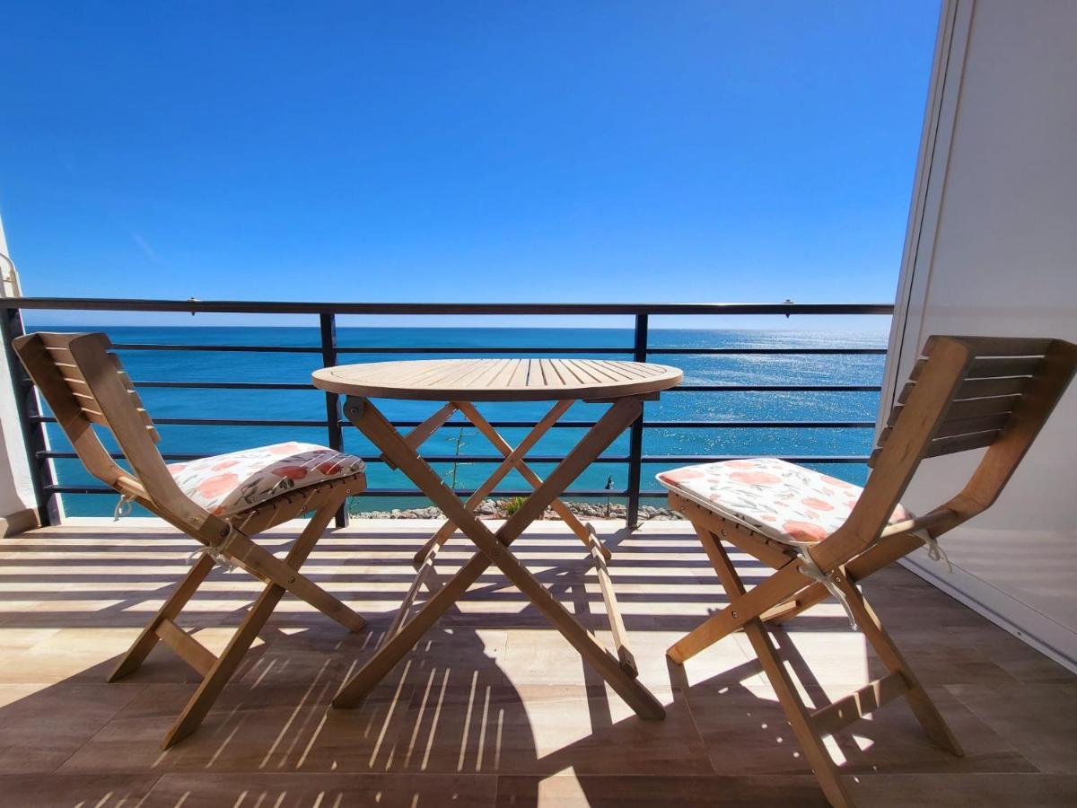 El Espigon De Santa Clara Lägenhet Torremolinos Exteriör bild