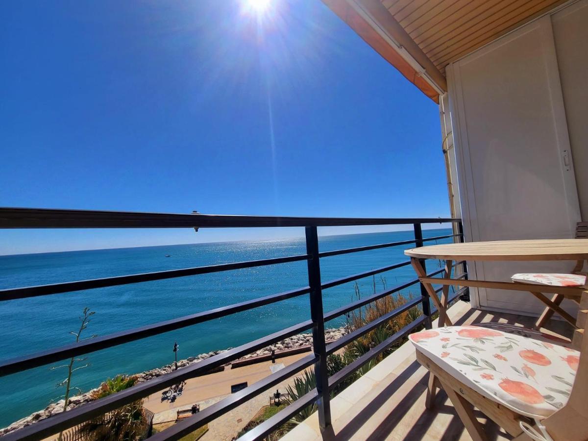 El Espigon De Santa Clara Lägenhet Torremolinos Exteriör bild