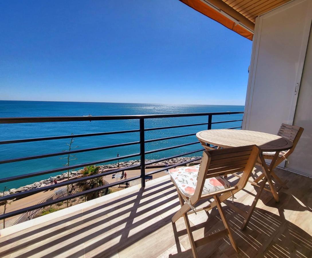El Espigon De Santa Clara Lägenhet Torremolinos Exteriör bild