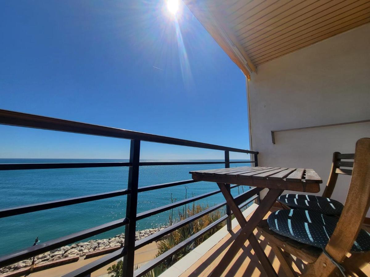 El Espigon De Santa Clara Lägenhet Torremolinos Exteriör bild