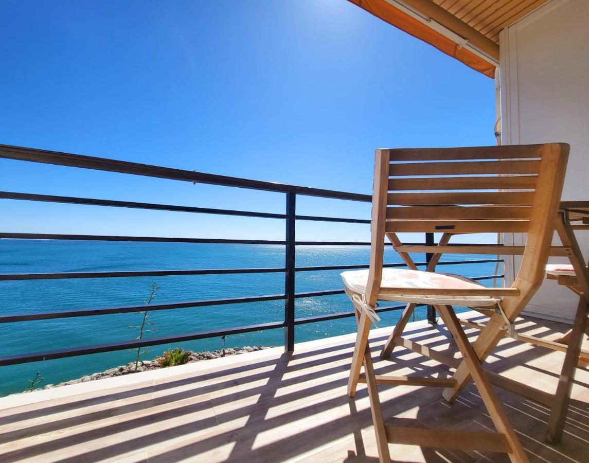 El Espigon De Santa Clara Lägenhet Torremolinos Exteriör bild